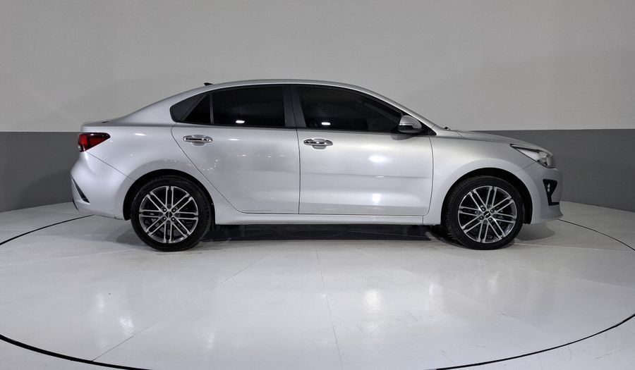 Kia Rio 1.6 EX AUTO Sedan 2022
