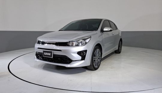 Kia • Rio