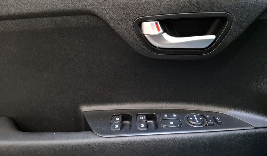 Kia Rio 1.6 EX AUTO Sedan 2022