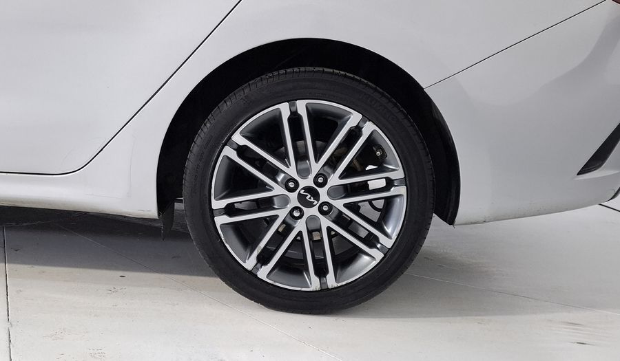 Kia Rio 1.6 EX AUTO Sedan 2022