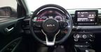 Kia Rio 1.6 EX AUTO Sedan 2022