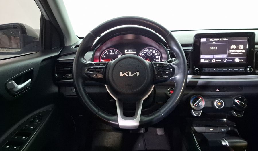 Kia Rio 1.6 EX AUTO Sedan 2022