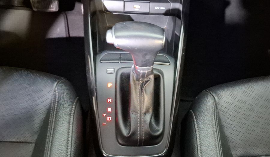 Kia Rio 1.6 EX AUTO Sedan 2022