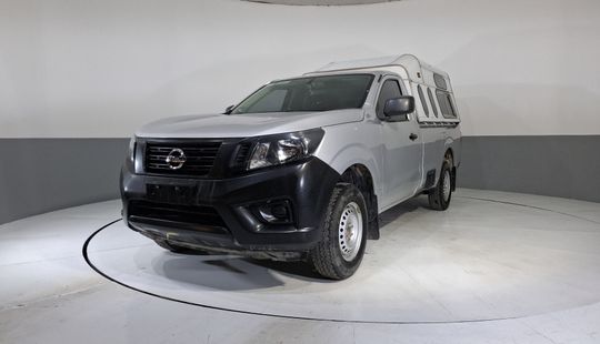 Nissan • NP300