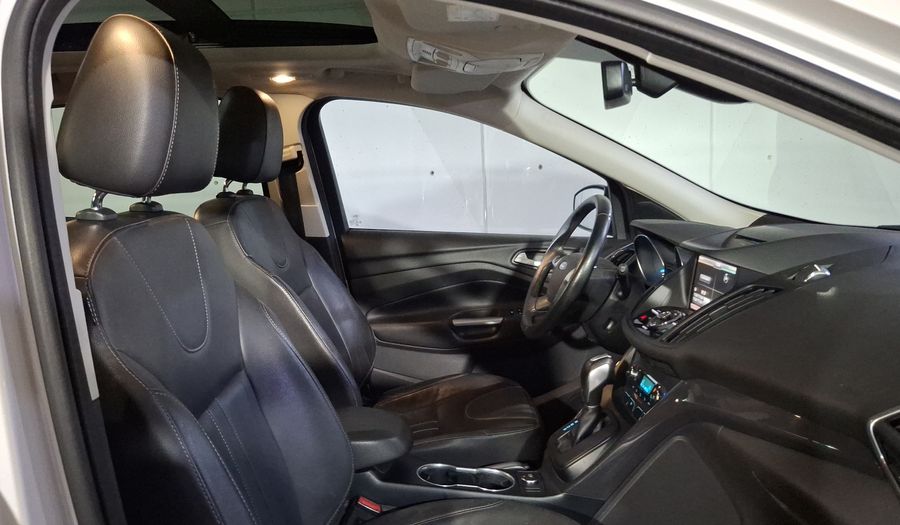 Ford Escape 2.0L TITANIUM ECOBOOST I4 AT Suv 2015