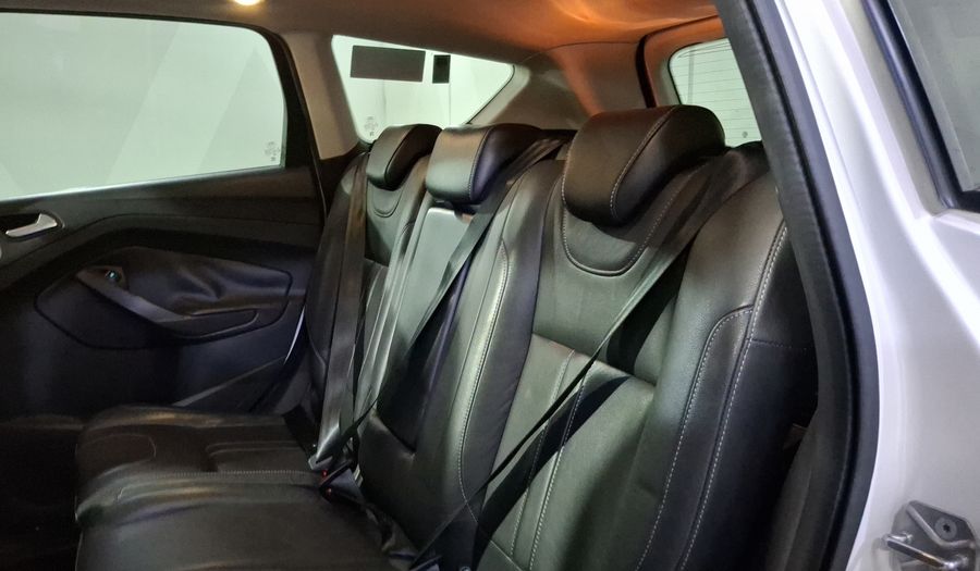Ford Escape 2.0L TITANIUM ECOBOOST I4 AT Suv 2015