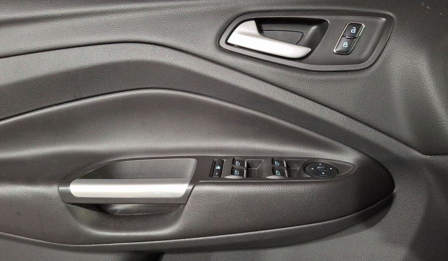 Ford Escape 2.0L TITANIUM ECOBOOST I4 AT Suv 2015