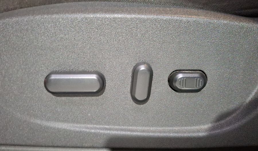 Ford Escape 2.0L TITANIUM ECOBOOST I4 AT Suv 2015
