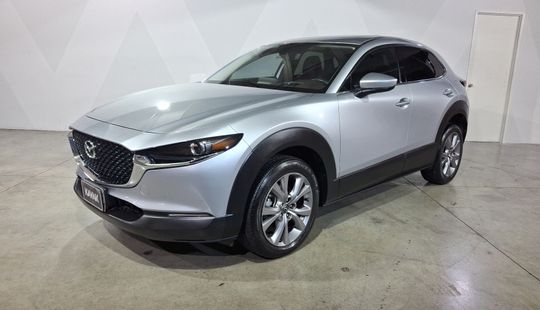 Mazda • CX-30