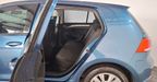 Volkswagen Golf 1.4 TSI COMFORTLINE Hatchback 2016