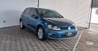 Volkswagen Golf 1.4 TSI COMFORTLINE Hatchback 2016