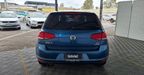 Volkswagen Golf 1.4 TSI COMFORTLINE Hatchback 2016