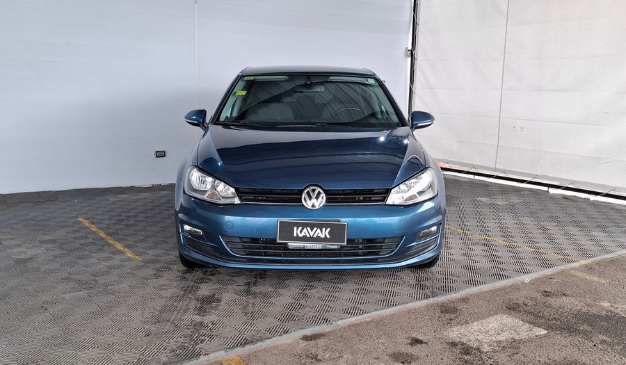 Volkswagen Golf 1.4 TSI COMFORTLINE Hatchback 2016