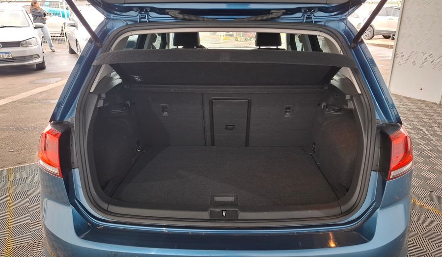 Volkswagen Golf 1.4 TSI COMFORTLINE Hatchback 2016