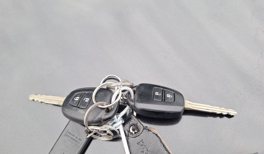 Toyota Rav4 2.0 LUJO Suv 2017
