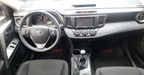 Toyota Rav4 2.0 LUJO Suv 2017