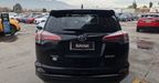 Toyota Rav4 2.0 LUJO Suv 2017