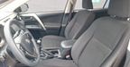 Toyota Rav4 2.0 LUJO Suv 2017