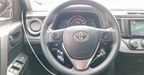 Toyota Rav4 2.0 LUJO Suv 2017