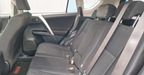 Toyota Rav4 2.0 LUJO Suv 2017
