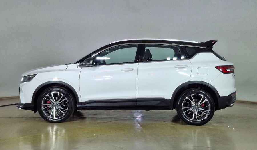 Geely Coolray 1.5T SPORT GF DCT Suv 2023