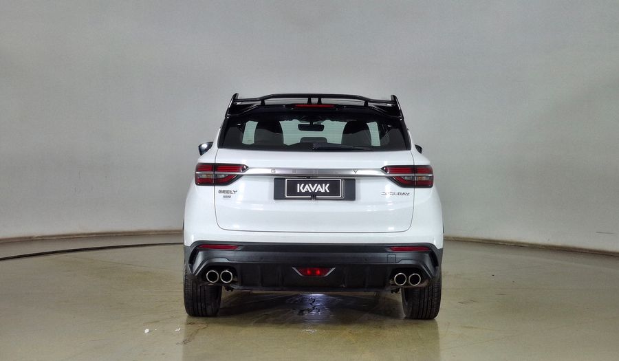 Geely Coolray 1.5T SPORT GF DCT Suv 2023