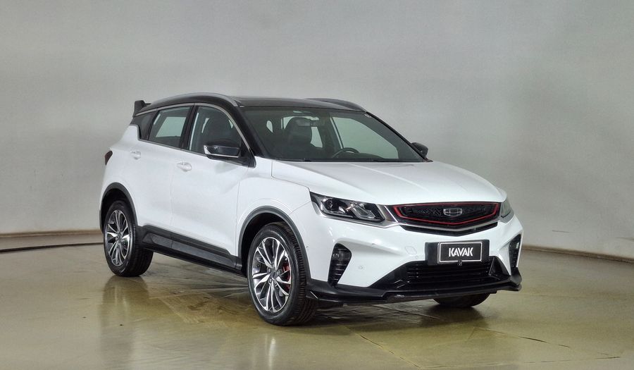 Geely Coolray 1.5T SPORT GF DCT Suv 2023