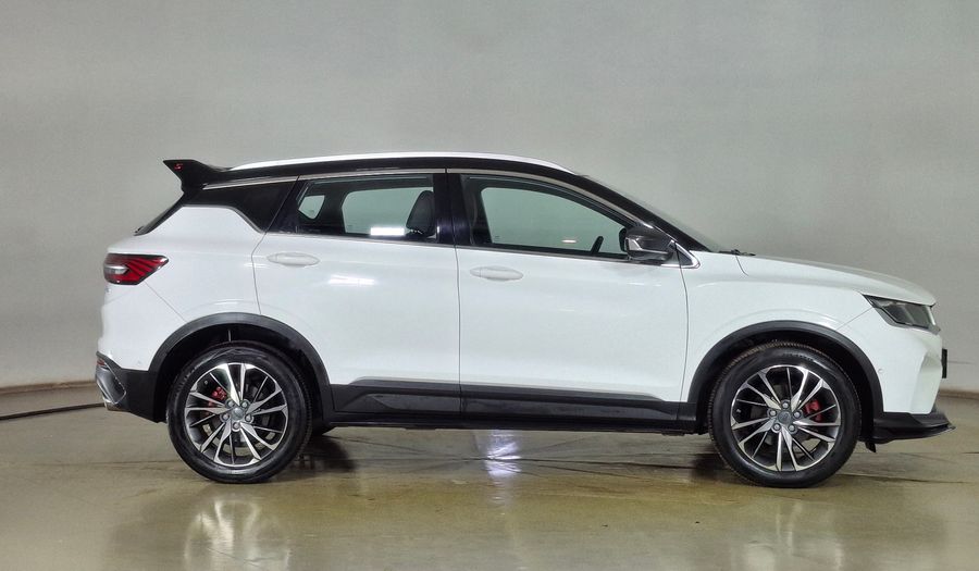 Geely Coolray 1.5T SPORT GF DCT Suv 2023