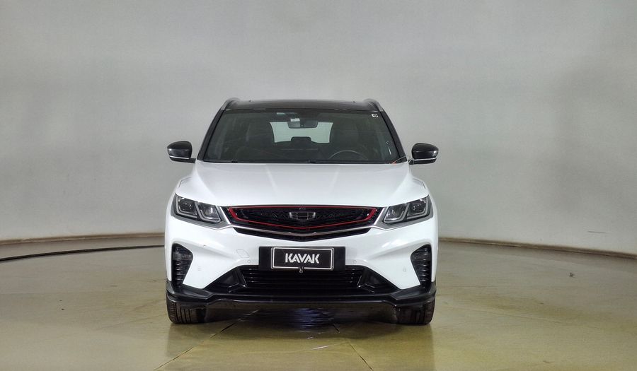 Geely Coolray 1.5T SPORT GF DCT Suv 2023