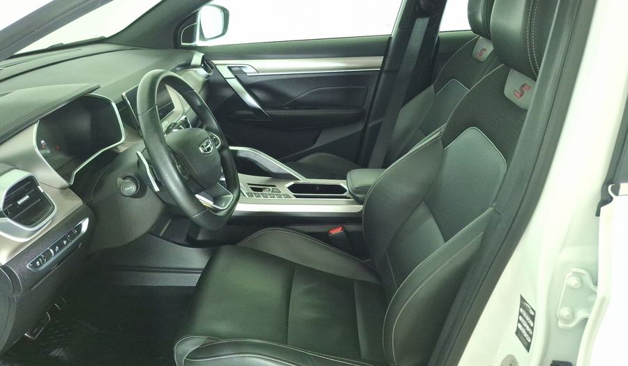 Geely Coolray 1.5T SPORT GF DCT Suv 2023