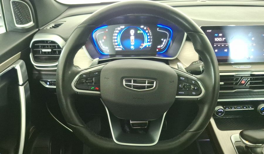 Geely Coolray 1.5T SPORT GF DCT Suv 2023