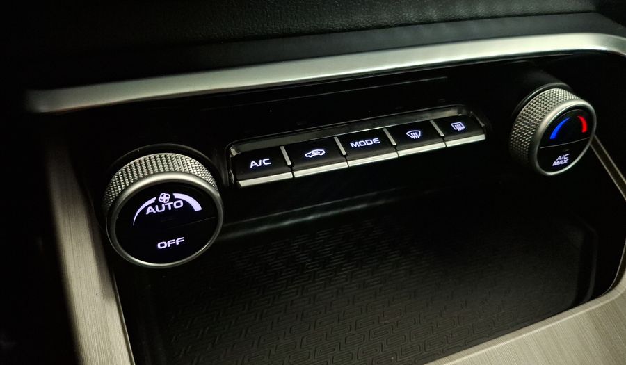 Geely Coolray 1.5T SPORT GF DCT Suv 2023
