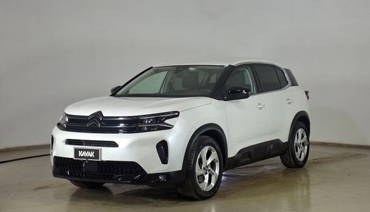 Citroen • C5 Aircross
