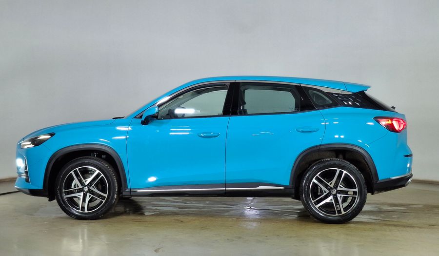 Mg One 1.5T COM CVT Suv 2023