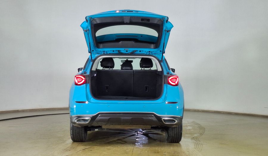 Mg One 1.5T COM CVT Suv 2023
