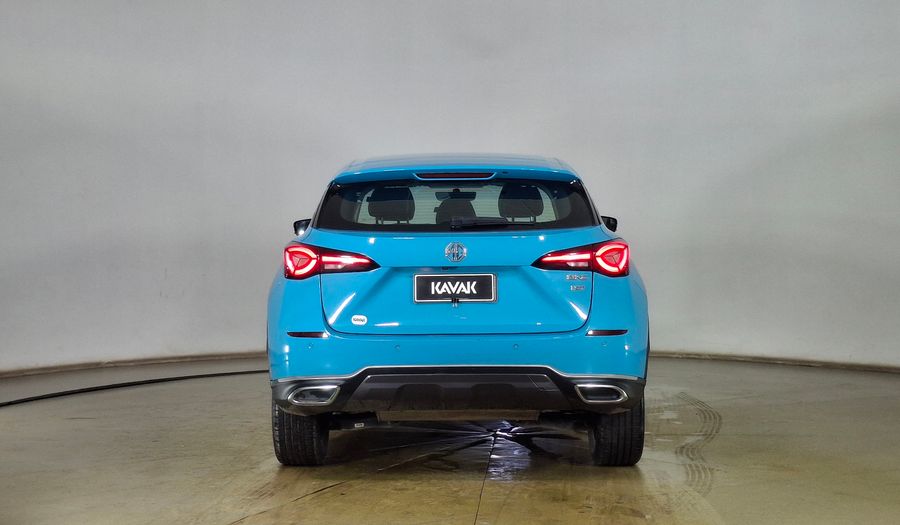 Mg One 1.5T COM CVT Suv 2023