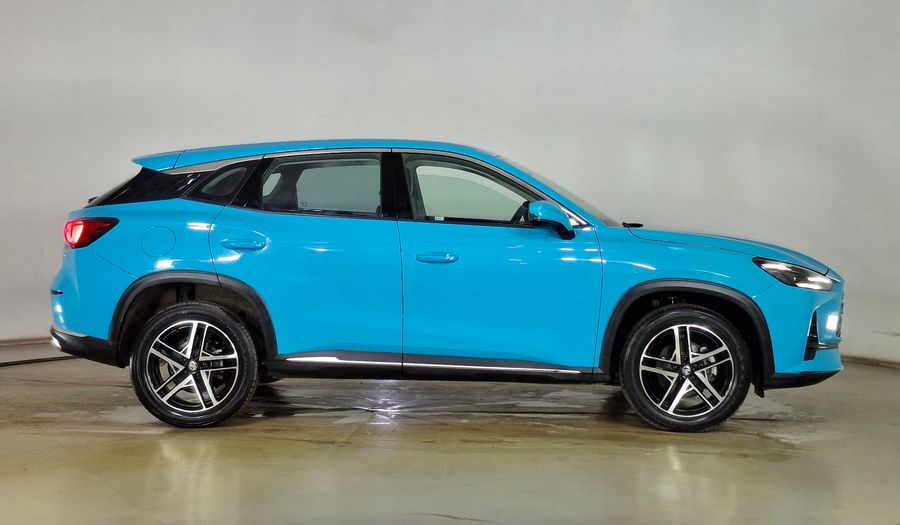 Mg One 1.5T COM CVT Suv 2023