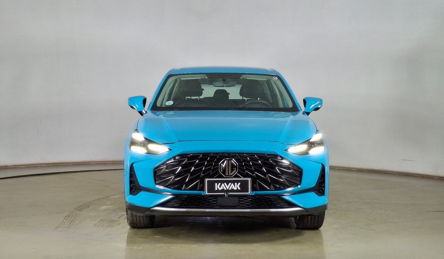 Mg One 1.5T COM CVT Suv 2023