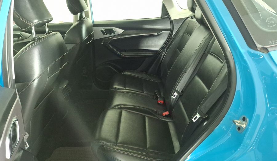 Mg One 1.5T COM CVT Suv 2023