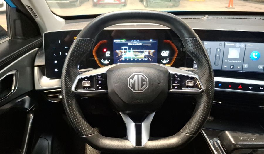 Mg One 1.5T COM CVT Suv 2023