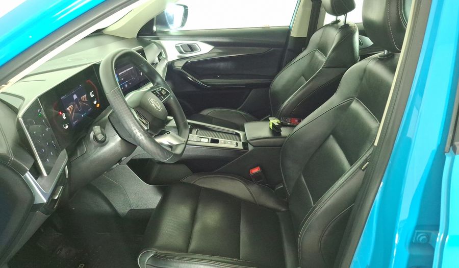 Mg One 1.5T COM CVT Suv 2023