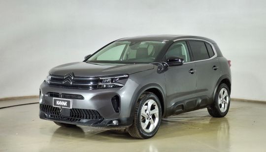 Citroen • C5 Aircross