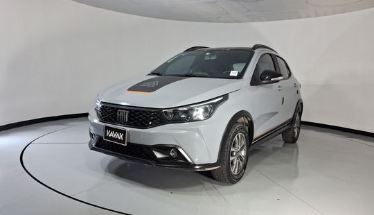 Fiat • Argo