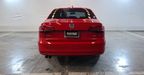 Volkswagen Jetta 2.5 TRENDLINE MT Sedan 2017