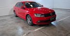 Volkswagen Jetta 2.5 TRENDLINE MT Sedan 2017