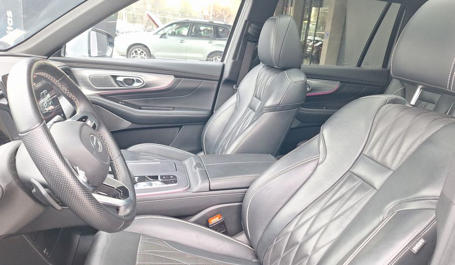Gac Gs8 2.0T GT AUTO 4WD Suv 2025