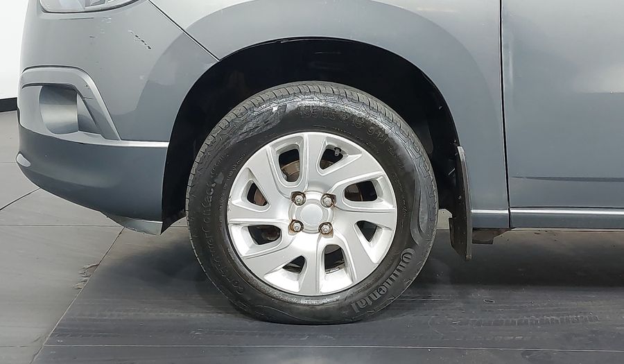Chevrolet Spin 1.8 ECONOFLEX LTZ 7S AUTO Minivan 2013