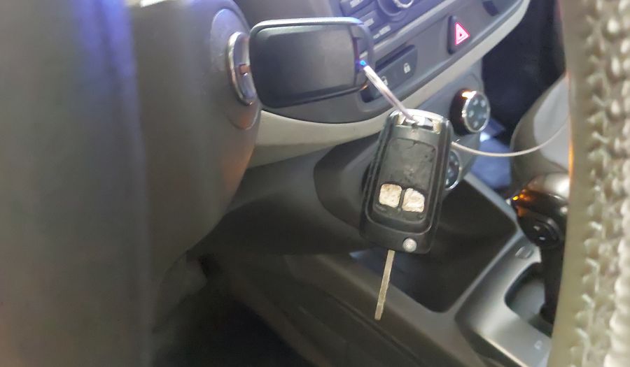 Chevrolet Spin 1.8 ECONOFLEX LTZ 7S AUTO Minivan 2013