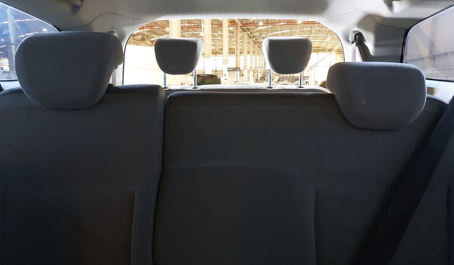Chevrolet Spin 1.8 ECONOFLEX LTZ 7S AUTO Minivan 2013