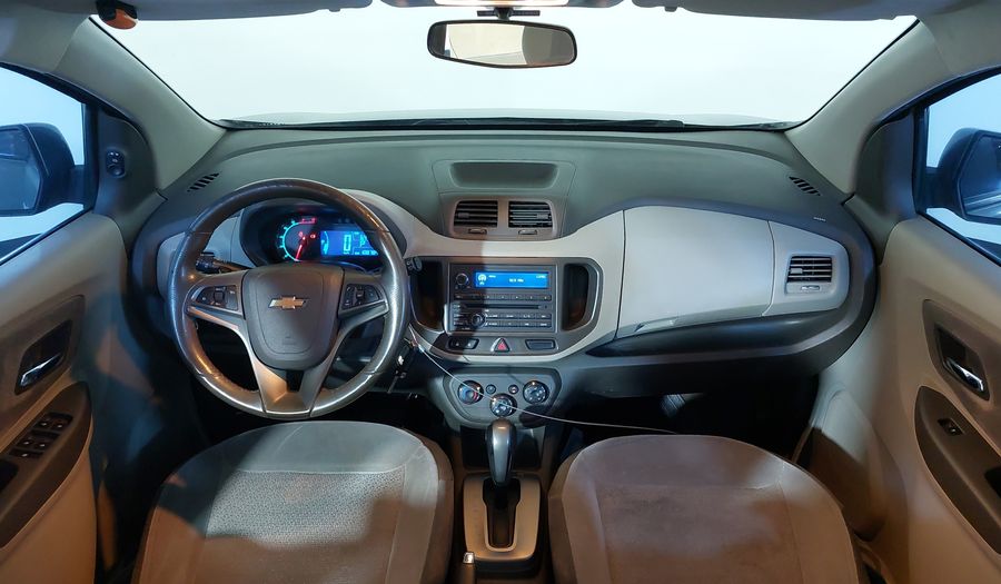 Chevrolet Spin 1.8 ECONOFLEX LTZ 7S AUTO Minivan 2013